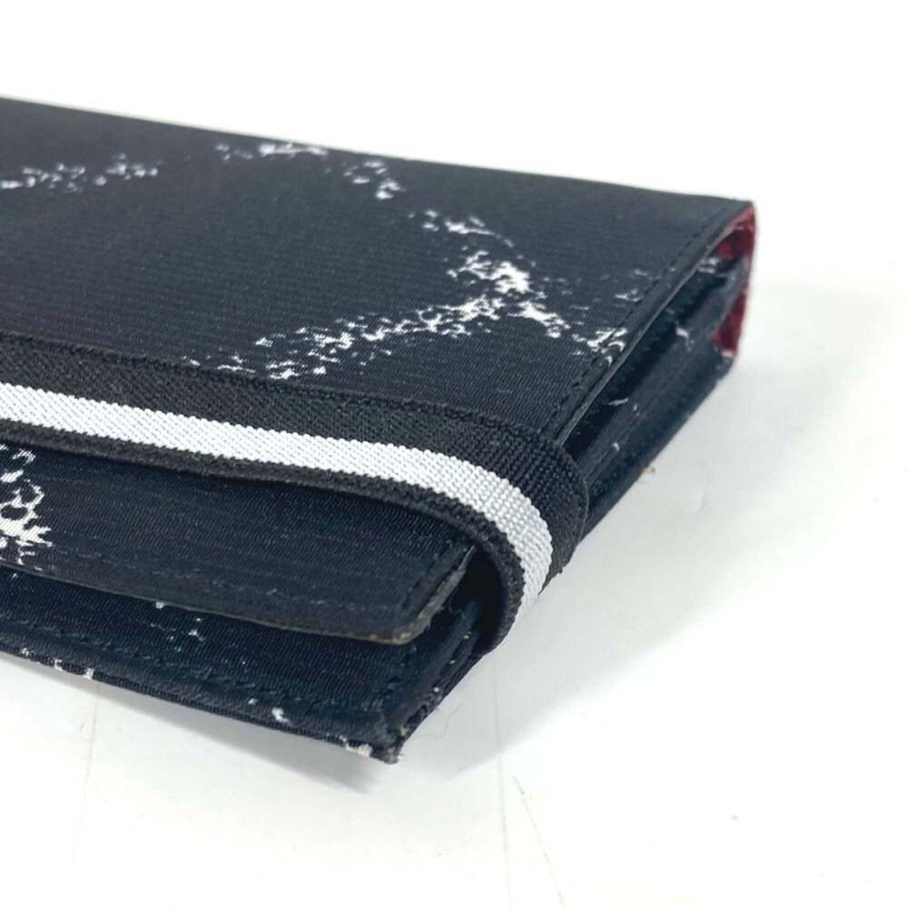 CHANEL Authentic Black Wallet - Picture 7 of 16